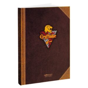 ΒΙΒΛΙΟΤΕΤΡAΔΙO HARRY POTTER