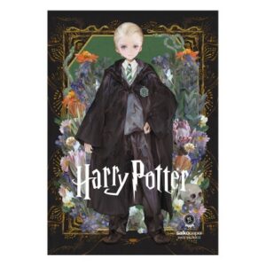 ΤΕΤΡΑΔΙΟ ΚΑΡΦΙΤΣΑ HARRY POTTER
