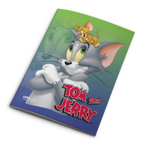 TOM & JERRY