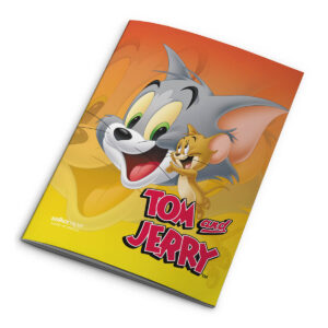 TOM & JERRY