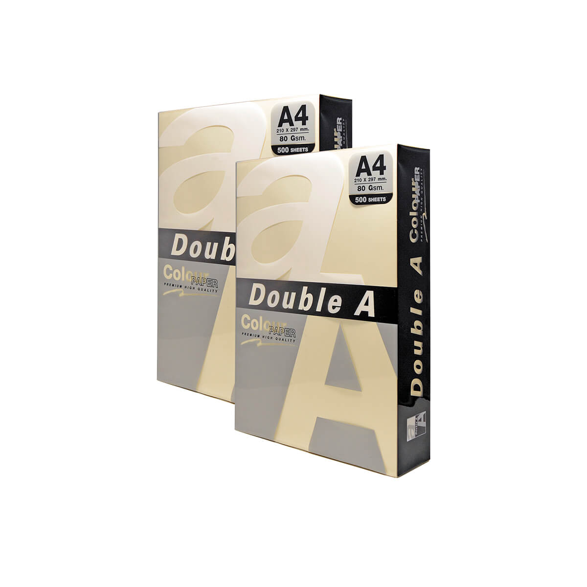 ΧΑΡΤΙ Α3 ΦΩΤΟΤΥΠΙΚΟ DOUBLE A - Image 3