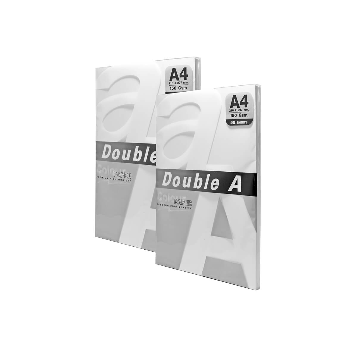 ΧΑΡΤΙ Α3 ΦΩΤΟΤΥΠΙΚΟ DOUBLE A - Image 2