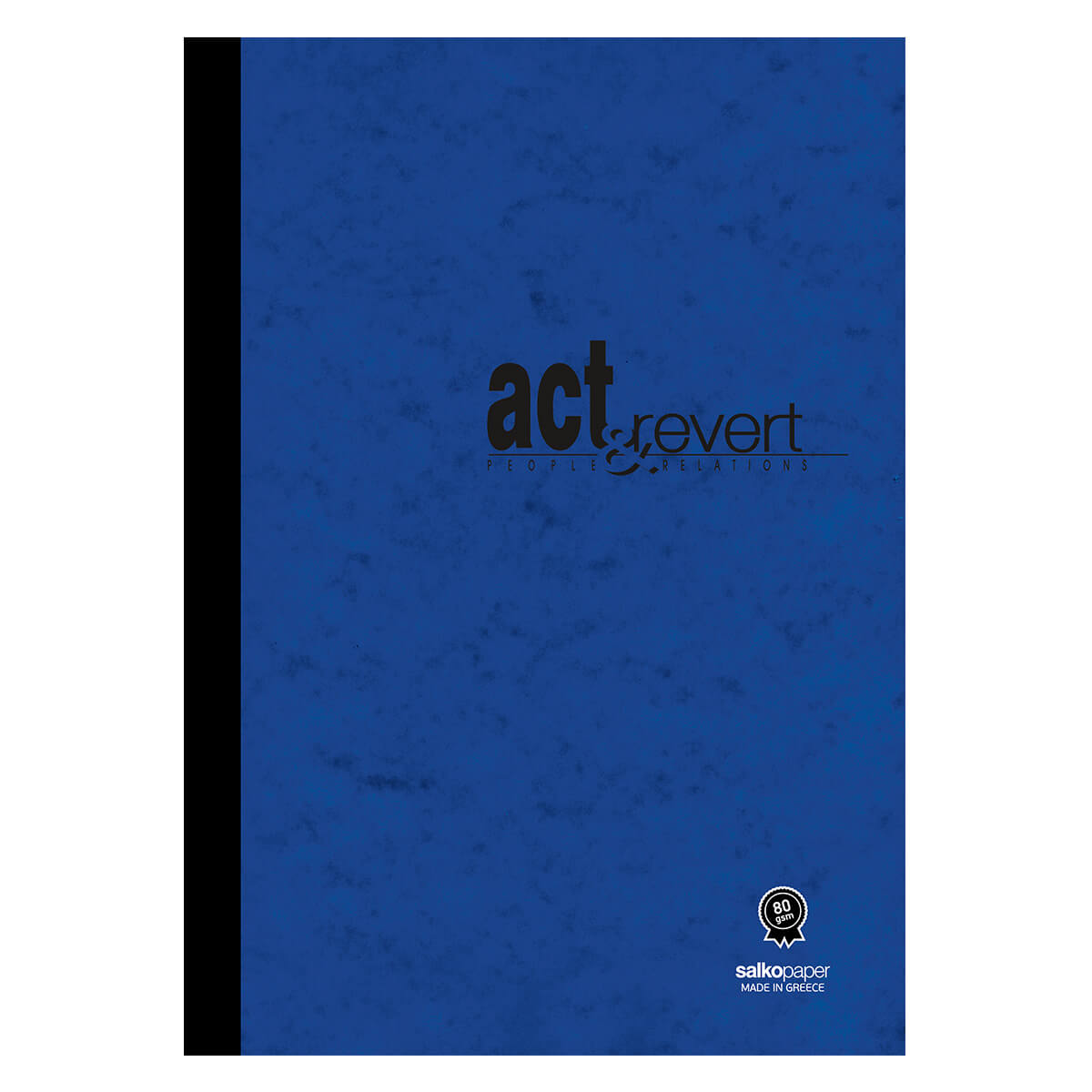 ΤΕΤΡΑΔΙΟ ΚΟΛΛΗΤΟ ACT & REVERT FLEX BOOK