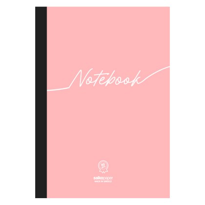 ΤΕΤΡΑΔΙΟ ΚΟΛΛΗΤΟ NOTEBOOK 360°