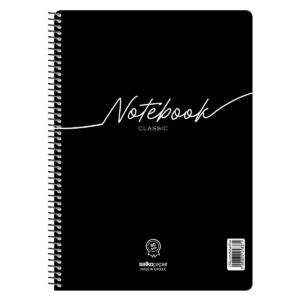 ΣΠΙΡΑΛ NOTEBOOK Classic