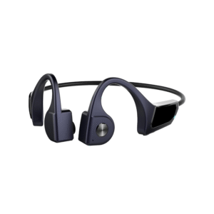 Aσύρματα ακουστικά – Neckband – F806 – 887561 – Blue