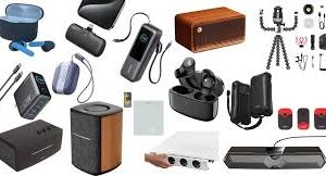 Gadgets