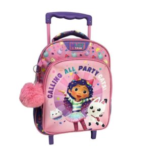 Νηπίου Gabbys Dollhouse Calling All Party Cats Must Team 2 Θήκες